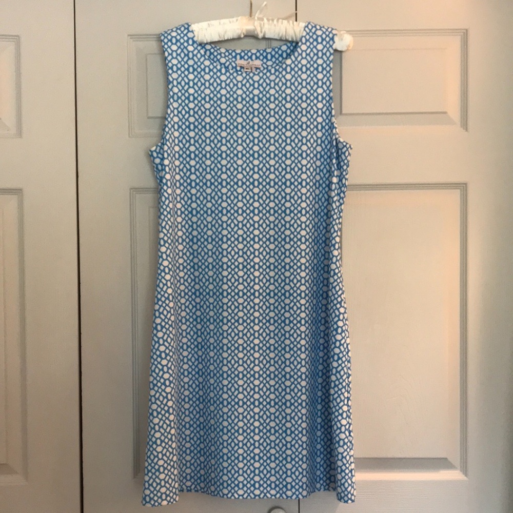 Jude Connally XL Geo Shift